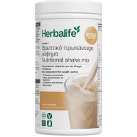 Formula 1 Θρεπτικό πρωτεϊνούχο ρόφημα, Γεύση Salted Caramel - PDP LOCKED, SKU 336K